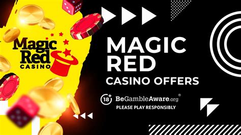 magicred online casino